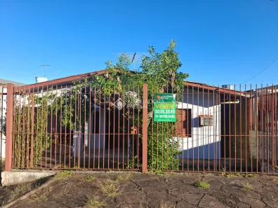 Casa com 3 Quartos à venda, 156m² no Rincão, Novo Hamburgo