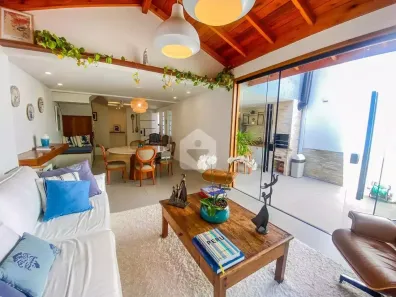 Casa com 3 Quartos à venda, 140m² no Corrêas, Petrópolis