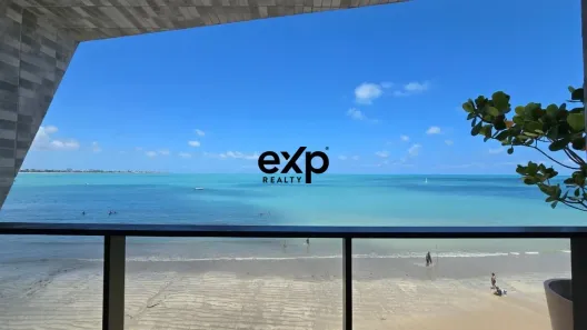 Apartamento com 3 Quartos à venda, 65m² no Jardim Oceania, João Pessoa