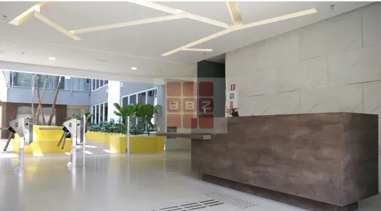 Sala Comercial à venda, 52m² no Brooklin Paulista, São Paulo
