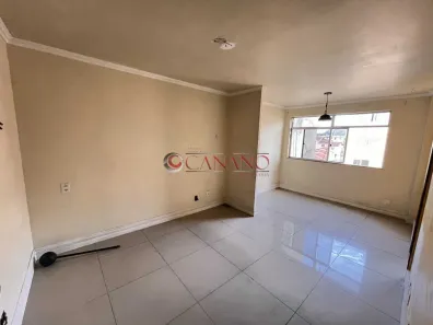 Apartamento com 2 Quartos à venda, 55m² no Turiaçu, Rio de Janeiro