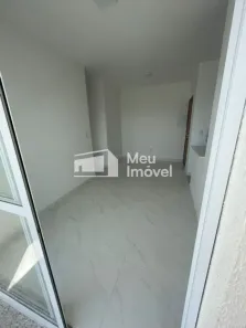 Apartamento com 2 Quartos para alugar, 65m² no Loteamento Villa Branca, Jacareí