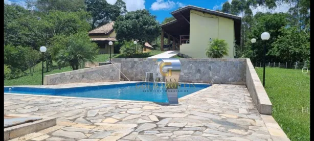 Casa com 3 Quartos à venda, 500m² no , Igaratá