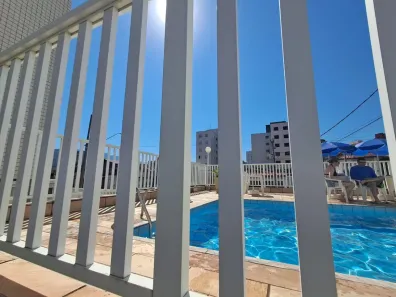 Apartamento com 2 Quartos à venda, 78m² no Vila Atlântica, Caraguatatuba