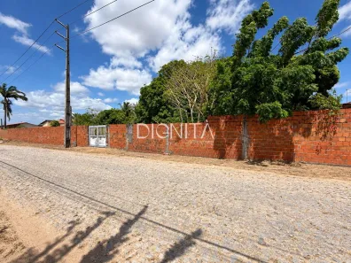 Lote/Terreno à venda, 3500m² no Lagoinha, Eusébio