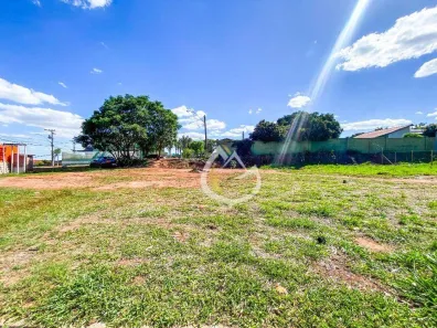 Lote/Terreno à venda, 250m² no Saltinho, Paulínia
