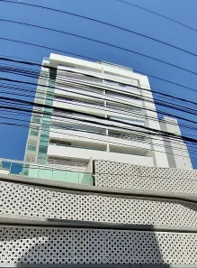 Apartamento com 3 Quartos à venda, 169m² no Granbery, Juiz de Fora