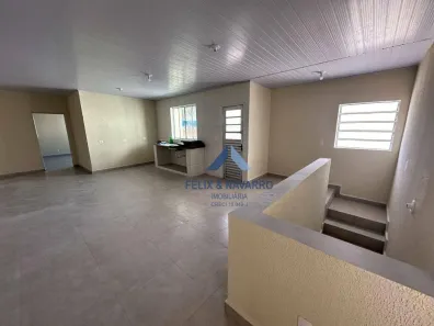 Ponto Comercial para alugar, 150m² no Vila Cruz das Almas, São Paulo
