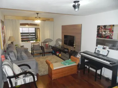 Casa com 4 Quartos à venda, 127m² no Jardim Caravelas, São Paulo