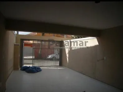 Sobrado com 2 Quartos à venda, 115m² no Jardim Odete, São Paulo