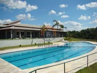 Lote/Terreno à venda, 561m² no Residencial Cambarah, Jarinu