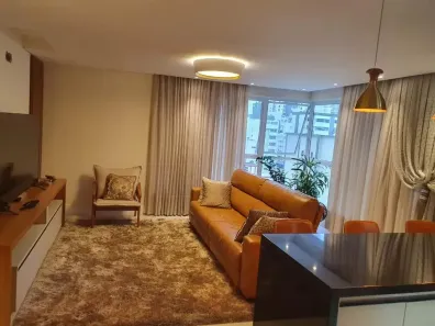 Apartamento com 3 Quartos à venda, 131m² no Centro, Balneário Camboriú