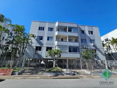 Apartamento com 3 Quartos à venda, 75m² no Campinas, São José