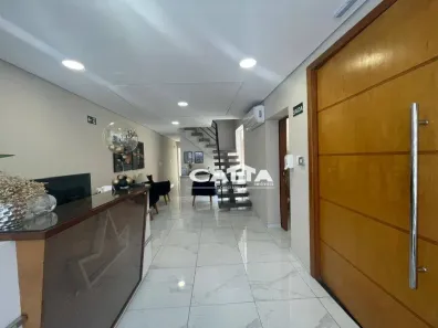 Imóvel Comercial com 3 Quartos à venda, 129m² no Jardim Anália Franco, São Paulo