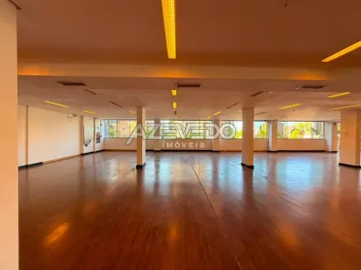 Ponto Comercial para alugar, 605m² no Norte, Brasília