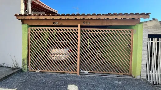 Casa com 2 Quartos à venda, 169m² no Jardim Leocádia, Sorocaba