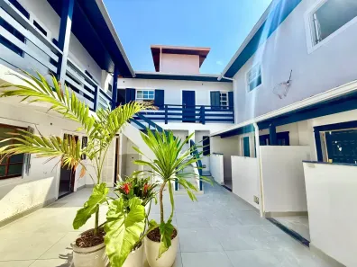 Apartamento com 2 Quartos à venda, 30m² no Vila Caranga, Armação dos Búzios