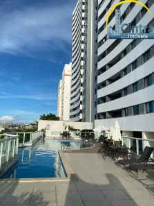 Apartamento com 2 Quartos para alugar, 70m² no Imbuí, Salvador