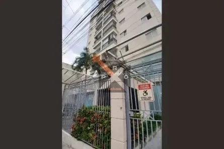 Apartamento com 2 Quartos à venda, 55m² no Vila Bela, São Paulo