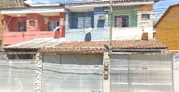 Casa com 2 Quartos à venda, 92m² no Cabuçu, Nova Iguaçu