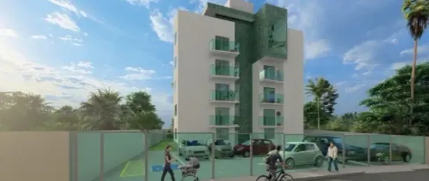 Apartamento com 2 Quartos à venda, 63m² no Novo Glória, Belo Horizonte