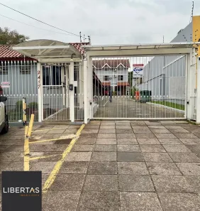 Casa de Condomínio com 3 Quartos à venda, 94m² no Camaquã, Porto Alegre