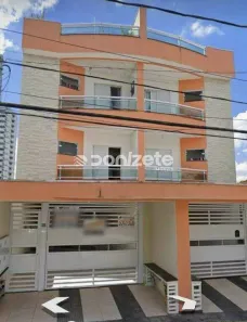 Apartamento com 3 Quartos à venda, 77m² no Vila Curuçá, Santo André