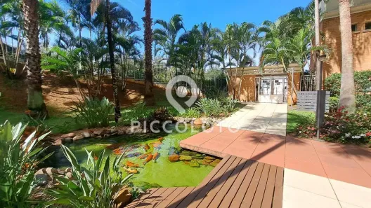 Cobertura com 3 Quartos à venda, 189m² no Loteamento Residencial Vila Bella, Campinas