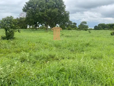 com 1 Quarto à venda, 230m² no , Crixás do Tocantins