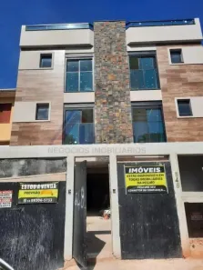 Apartamento com 2 Quartos à venda, 50m² no Vila Curuçá, Santo André