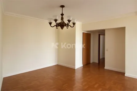 Apartamento com 3 Quartos à venda, 110m² no Alto da Lapa, São Paulo