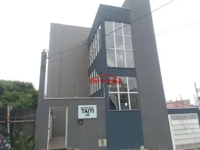 Apartamento com 2 Quartos à venda, 32m² no Vila Santa Teresa (Zona Leste), São Paulo