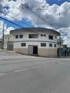 Ponto Comercial para alugar, 137m² no Jardim das Nações, Salto
