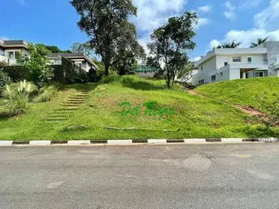 Lote/Terreno à venda, 700m² no Jardim Indaiá, Embu das Artes