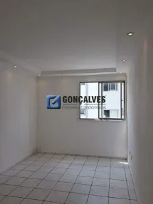 Apartamento com 2 Quartos para alugar, 57m² no Demarchi, São Bernardo do Campo