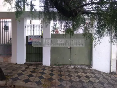 Casa com 2 Quartos à venda, 56m² no Vila Carvalho, Sorocaba