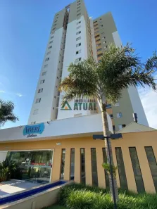 Apartamento com 3 Quartos para alugar, 79m² no Gleba Fazenda Palhano, Londrina