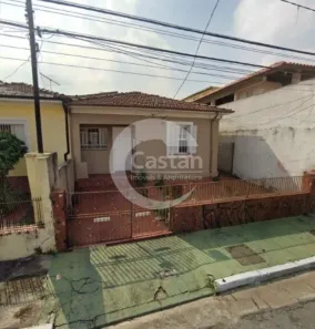 Casa com 2 Quartos à venda, 80m² no Vila Santa Clara, São Paulo