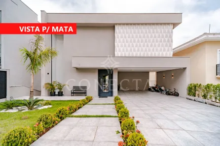 Casa com 5 Quartos à venda, 500m² no Tamboré, Santana de Parnaíba