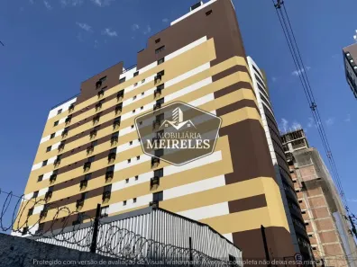Apartamento com 1 Quarto à venda, 27m² no Centro, Curitiba