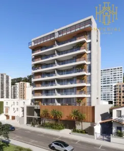 Apartamento com 2 Quartos à venda, 90m² no Centro, Juiz de Fora