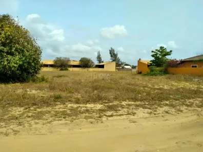 Lote/Terreno à venda, 450m² no Chapéu do Sol, São João da Barra