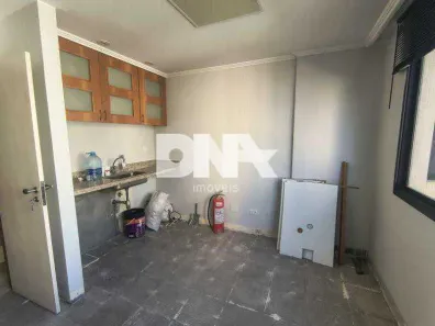 Sala Comercial à venda, 28m² no Barra da Tijuca, Rio de Janeiro