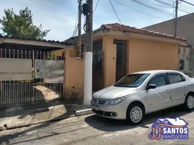 Lote/Terreno à venda, 300m² no Vila Invernada, São Paulo