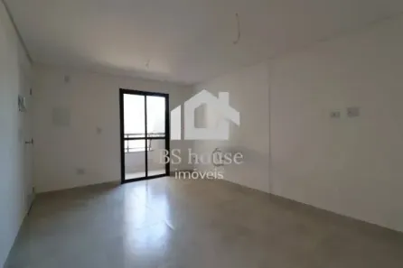 Apartamento com 2 Quartos à venda, 90m² no Vila Bastos, Santo André