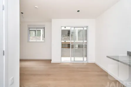 Apartamento com 1 Quarto à venda, 27m² no Perdizes, São Paulo