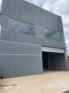 Galpão/Depósito/Armazém para alugar, 1360m² no Jardim Noroeste, Campo Grande
