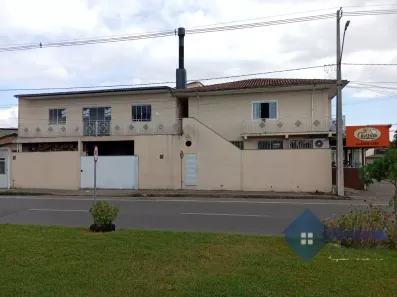 Ponto Comercial para alugar, 70m² no Passa Vinte, Palhoça