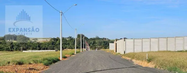 Lote/Terreno à venda, 500m² no Jardim Morada do Sol, Indaiatuba
