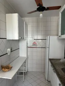 Apartamento com 2 Quartos para alugar, 75m² no Jardim das Colinas, São José dos Campos